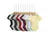 Camiseta de Verano Estilo Puro Deseo con Cintura Delgada y Cuello en U para Mujer, Dobladillo Curvo, Top Ajustado de Manga Corta, Camiseta Base Corta
