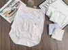 Roupa Íntima Feminina Novo Estilo Nylon Sem Costura Confortável Simples Amigo da Pele Tamanho Grande Sem Marcas Moda Triângulo Preço Especial Fornecimento Atacado