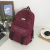 Mochilas Escolares Nuevas de Fábrica, Mochilas Casuales para Estudiantes de Secundaria y Preparatoria, Mochilas Ligeras y que Reducen la Carga de Gran Capacidad