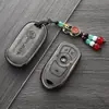 Adecuado para Cubierta de Llave Buick Regal Regal 2024 Gl6 Envision Gl8Es Envision 5-Llave Azul 6 Envision