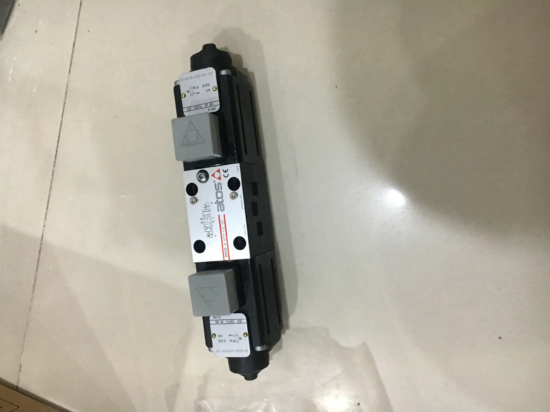 DHZO-A-073-L5 20