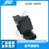 22204-38020 para Lexus LS460 medidor de flujo de aire purificador de aire 2220438020
