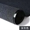 Tapetes de Entrada de Alta Gama, Felpudos, Tapetes para Puerta, Alfombras Cortables Resistentes a la Suciedad y Eliminadoras de Polvo para Exteriores del Hogar