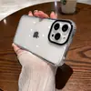 Nova capa de celular 2022 para iphone13promax tpu furo fino hardware anel da câmera Apple 12 tudo incluído