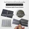 Tela Anti-Poeira Personalizada de PVC, Tela para Alto-Falante, Tela Anti-Poeira para Gabinete de Computador, Tela Anti-Poeira para Servidor, Tela Anti-Poeira para Áudio Cortada em Matriz