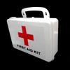 Amazon exportación transfronteriza comercio exterior kit de primeros auxilios manual kit médico kit de emergencia anual familiar para exteriores