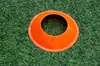 Disco de Logo para Treinamento de Futebol, Cone de Logo, Base Suporte para Bola Obstáculo, Disco Grande Multifuncional de Logo para Treinamento