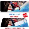 Perscrutador Criativo Superdimensionado Tapete de Mesa Homem-Aranha Jogo Mouse Pad Marvel Filme Teclado do Escritório