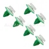 Clips de Embellecedor para el Borde Inferior del Panel Interior de la Puerta para Renault, Land Rover Evoque, Range Rover, Discovery, Freelander