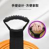 Correas de Almacenamiento de Alta Resistencia, Asas de Bandolera para Objetos Pesados, Correas de Almacenamiento de Cables y Arnés de Cables con Velcro