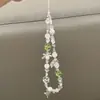 Pingente Estrela Ins Cordão Miçangas Corrente de Pulso para Celular Corrente para Celular DIY Câmera Ccd Corrente Tendência Novo Modelo I