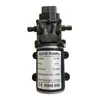 Interruptor de Presión 12V18V24V36V48V120W Bomba de Diafragma Inteligente Limpiadora de Barrido Aspersor Tubería de Limpieza de Alta Presión