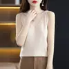 Camisola sin mangas con cuello en V, top ajustado, chaleco de punto para mujer, nueva tendencia en ropa interior calada