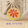 Fabricantes de patches pequenos por atacado adesivos de tecido de desenho animado bordados de computador acessórios decorativos para roupas adesivos de patch tecido para passar a ferro