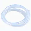 Tubo de Silicone Médico Altamente Transparente, Resistente a Altas Temperaturas, Baixa Precipitação de Platina, Tubo de Silicone de Grau Médico, Prototipagem Rápida