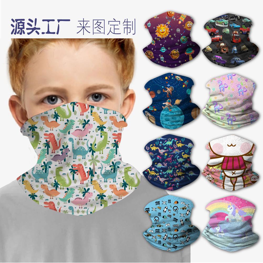 直筒三角儿童网图-03