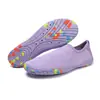 Nuevos 2026 Zapatos Deportivos Transpirables de Cinco Dedos para Hombres y Mujeres para Exteriores, Surf, Senderismo, Natación, Zapatos de Agua, Rafting en Río, Zapatos de Playa