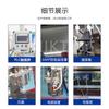 Máquina llenadora de botellas Xilin enmarcada todo en uno Máquina llenadora y tapadora de botellas Xilin automática todo en uno