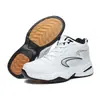 Sapatos Masculinos de Outono, Tênis Dad de Couro, Tênis Esportivos, Sapatos Casuais da Moda, Tênis Leves Estilo Coreano para Corrida
