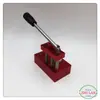 Herramienta de reparación de mesa/máquina extractora de tubos de reloj/máquina extractora de tubos