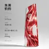 Nuevo Color Impreso Trofeo Cristal Creativo Metal Alto Nivel Atmosférico Senior Empleado Destacado Retrato Medalla Honorífica