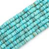 Concha Natural Mais Cor Disco com Furo Médio Gaxeta diy Pulseira Colar Joias Acessórios de Joias Feitos à Mão Bolsa de Material