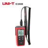 Uliide Ut333S/Ut333 Medidor Digital de Temperatura y Humedad Higrómetro Multifuncional de Grado Industrial Medidor de Temperatura y Humedad Portátil