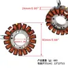 Adequado para Lt160 Lt-F160 Ltf160 97-07 32101-02C10 32101-02C11