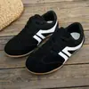 Zapatos Casuales de Mujer 2026 Moda Retro Zapatos de Entrenamiento Alemanes Transpirables Planos Zapatos Individuales Zapatos Deportivos Argan Zapatos con Cordones Comercio Exterior