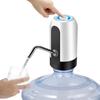 Extractor de agua en barril, dispensador de agua eléctrico, carga doméstica, agua mineral a presión, dispensador automático de agua por succión.