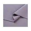 Tecido Canelado 1x1 Lavado com Areia Modal Lenzing 300g Malha Refrescante Tecido para Camiseta Canelado 1x1 Tecido de Seda Coberto com Algodão