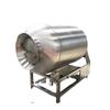 Máquina de volteo al vacío con conversión de frecuencia totalmente automática Máquina para marinar carne de res con sabor Máquina de volteo con alimentación automática para bistec de pollo