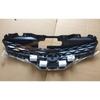 Adecuado para Nissan NV200 rejilla central delantera 62310-JX30AD cromado 62310-JX30B rejilla pintada