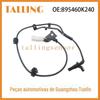 Sensor ABS 89546-0K240 A50302L 895460K240 para peças automotivas Toyota