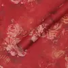 Dia dos Namorados Chinês Papel de Embrulho para Buquê de Pintura a Óleo Retrô Papel para Atmosfera Romântica Papel de Embrulho para Flores Novo Estilo Materiais para Floricultura