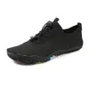 Novos sapatos aquáticos transfronteiriços, anfíbios, sapatos multifuncionais para fitness e yoga, sapatos para corrida indoor, leves e respiráveis, adequados para dirigir