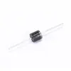 Diodo rectificador en línea de 6A10 6A-1000V de pin original(10 piezas)