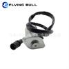 Válvula solenoide rotativa válvula solenoide rotativa E320 E312 válvula solenoide piloto 4I-5794 válvula solenoide excavadora
