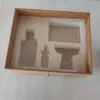 Material de Embalagem Personalizado de Algodão Pérola Antiqueda Transporte Logístico Placa de Espuma Folha de Algodão Preenchida EPE Revestimento de Forma Especial Anti-Pressão