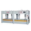 Maquinaria para Carpintería Shangrui Panel de Panal de Abeja de Aluminio Tablero para Puertas de Madera Máquina de Prensado en Frío para Piedra Máquina de Prensado para Puertas de 200 Toneladas Máquina de Prensado de Tableros para Materiales de Madera