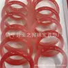 Atacado de fábrica pulseira de terapia sanguínea pulseira mica marinha artificial pulseira de jade de terapia sanguínea fornecimento para barraca de loja ao vivo