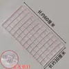Ganchos de Tela para Prateleira de Supermercado, Ganchos de Tela de Arame de Ferro Galvanizado, Rack de Armazenamento Decorativo de Parede Lateral de Tela de Arame Duplo, Rack de Exibição