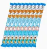 Nova data selo wangwang gelo picado 78ml * 20 picolé de gelo picado multi-sabor atacadista super