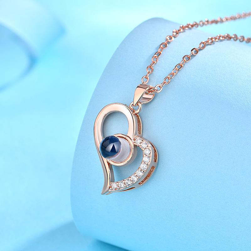 100种语言我爱你投影详情图03