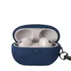 Tela de terciopelo de alta gama adecuada para funda protectora Sony Wf-1000Xm5, funda para auriculares inalámbricos, versión de cuero abatible para negocios Xm6