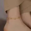 Moda Francesa 2025 Nuevo Pulsera de Cuentas de Transferencia de Lujo Ligero para Mujer, Accesorio Versátil de Diseño de Nicho Exquisito y de Gama Alta