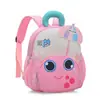 Mochilas Escolares Infantiles Transfronterizas Estilo Nuevo Niñas Clase Pequeña Jardín de Infancia Mochilas Niños Bebé Bolsas Infantiles Mochilas de Gran Capacidad