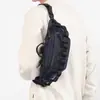 Bolsa Multifuncional para Señuelos Modelo 2026 Bolsa de Cintura Bolsa de Almacenamiento Profesional Bolsa Cruzada Impermeable para Cañas y Señuelos de Hombre Bolsa para Accesorios