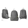 Mochila Ultraligera para Exteriores, Bolsa de Viaje Portátil Ligera de Verano, Bolsa de Almacenamiento, Bolsa Plegable a Prueba de Salpicaduras para Escalada, Bolsa de Piel