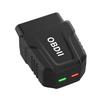 Escáner OBD2 Transfronterizo V011 Elm327 25K80 Android Ios Detector de Fallas de Automóvil